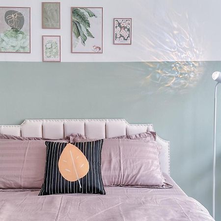 Aesthetic Homes Ho Chi Minh-byen Eksteriør bilde