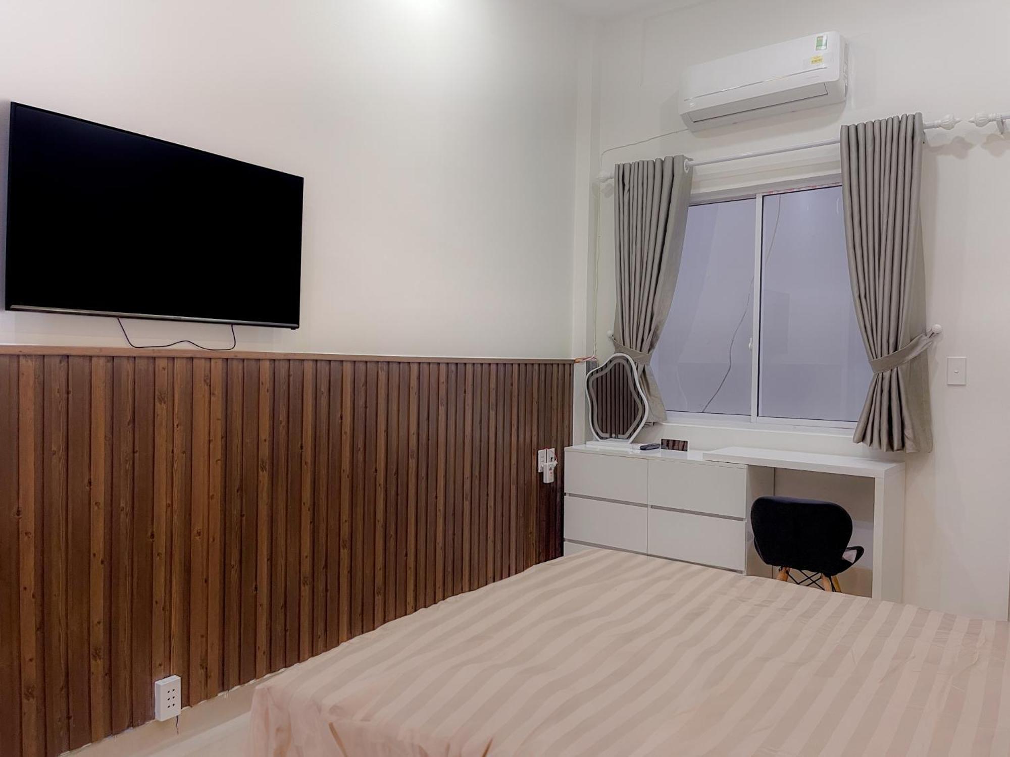 Aesthetic Homes Ho Chi Minh-byen Eksteriør bilde
