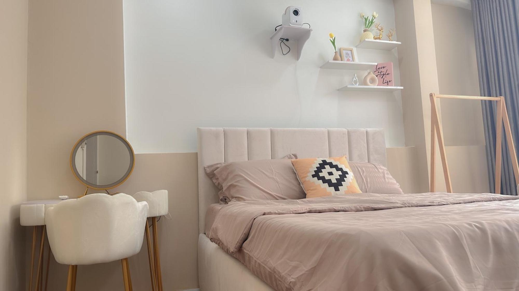 Aesthetic Homes Ho Chi Minh-byen Eksteriør bilde