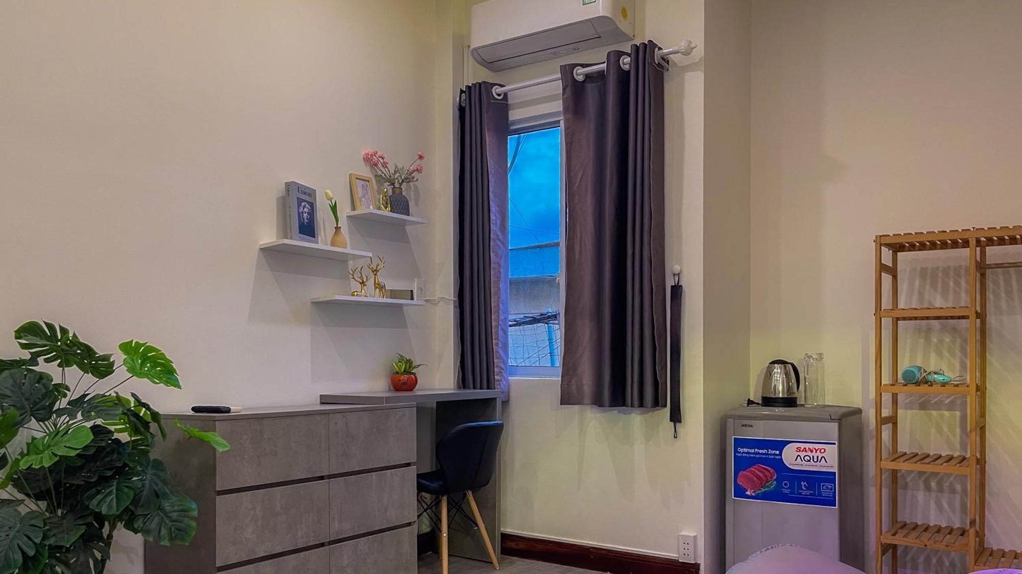 Aesthetic Homes Ho Chi Minh-byen Eksteriør bilde