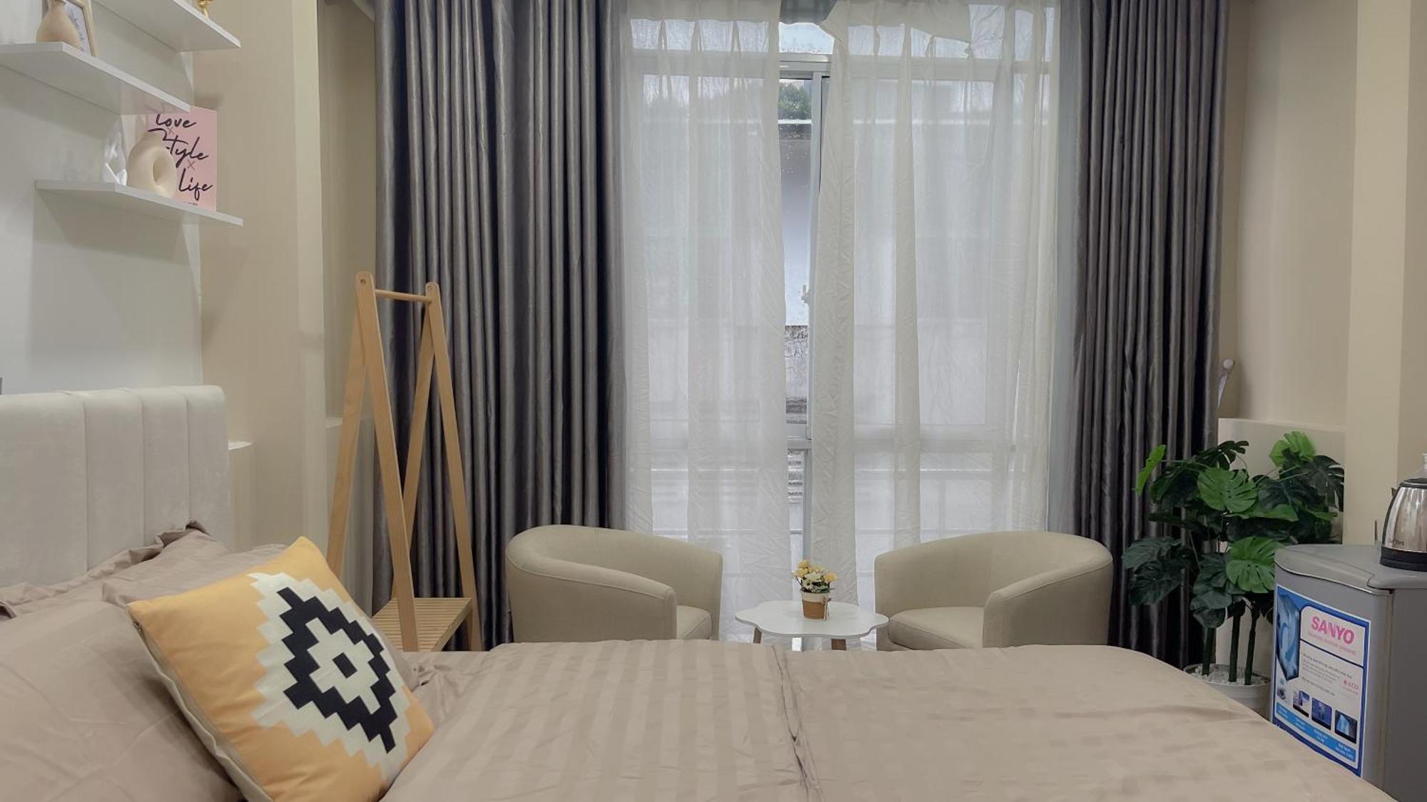 Aesthetic Homes Ho Chi Minh-byen Eksteriør bilde