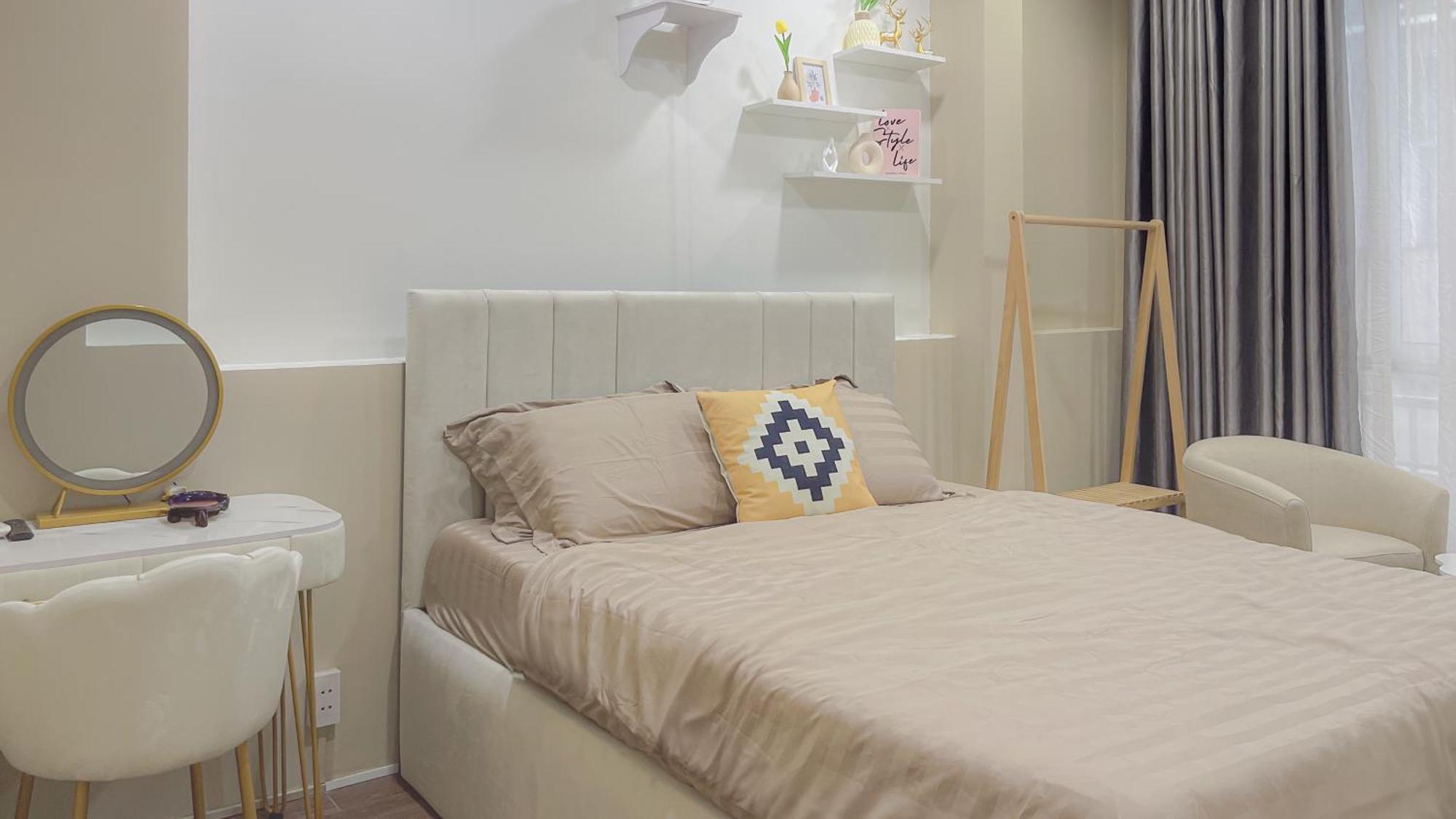 Aesthetic Homes Ho Chi Minh-byen Eksteriør bilde