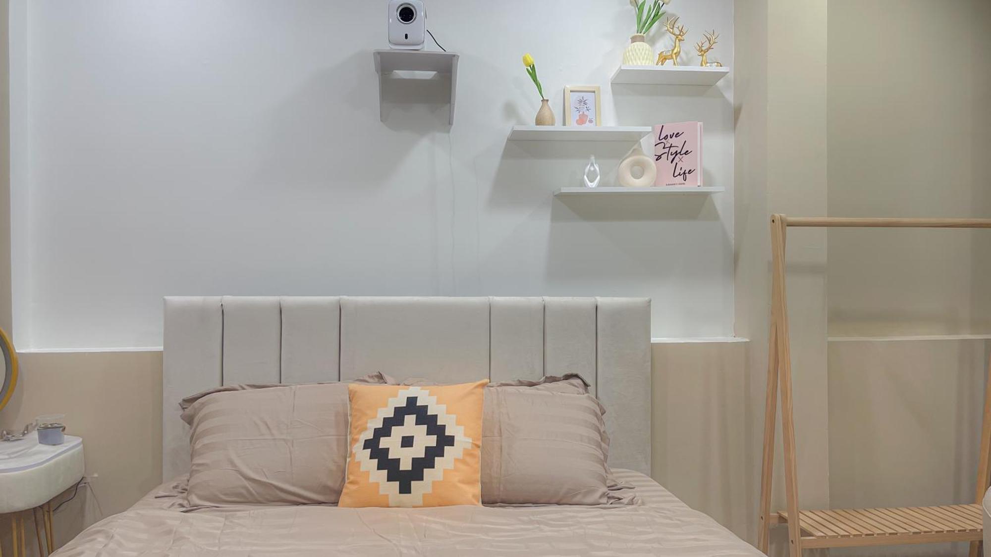 Aesthetic Homes Ho Chi Minh-byen Eksteriør bilde