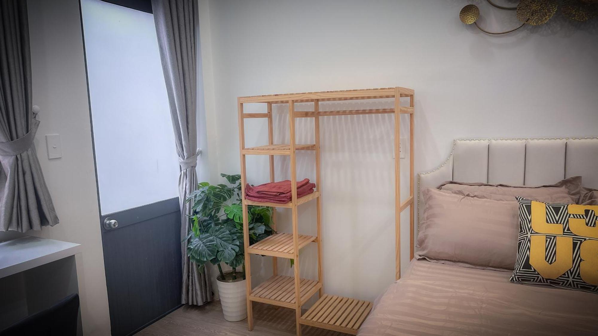 Aesthetic Homes Ho Chi Minh-byen Eksteriør bilde