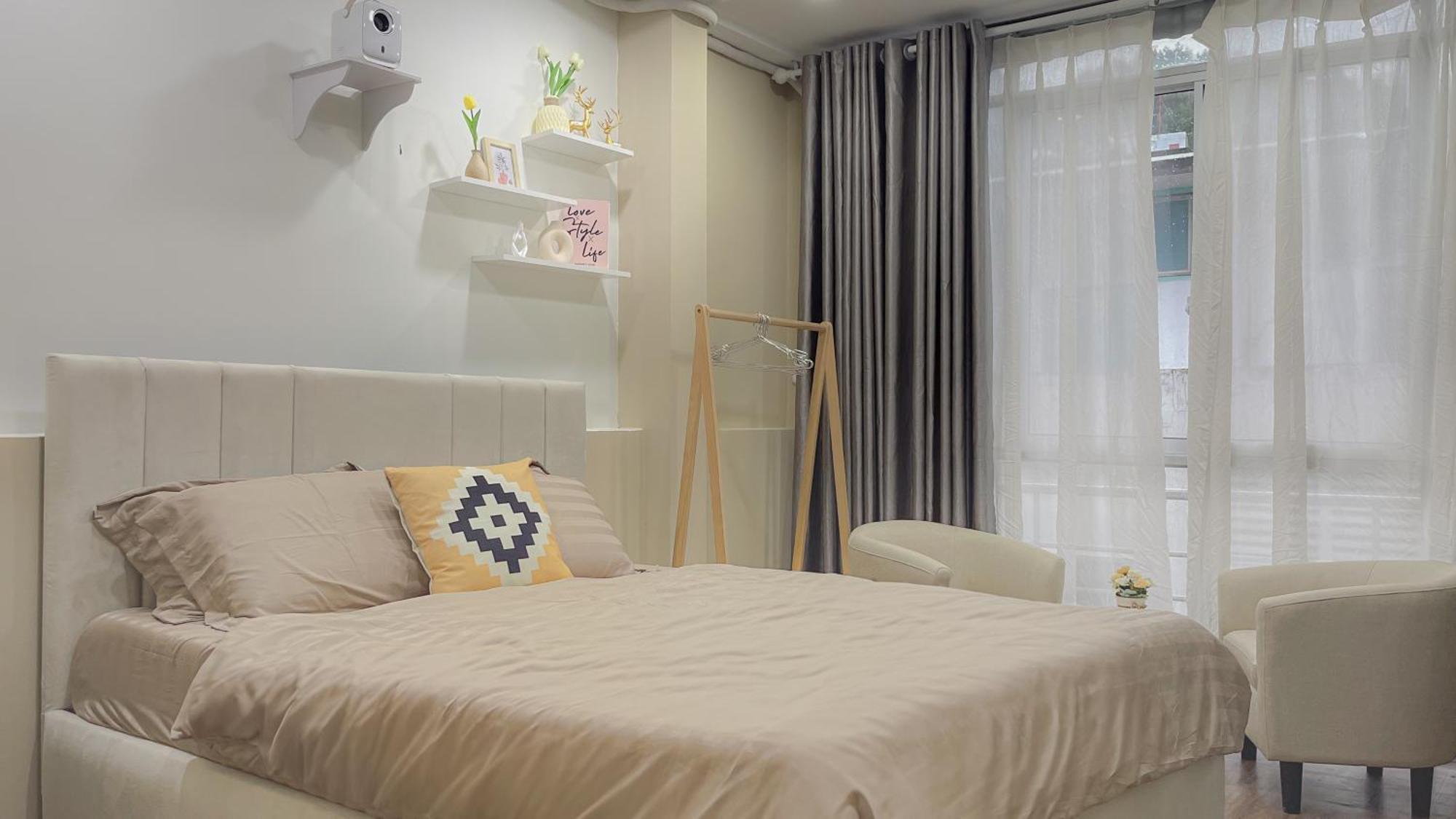 Aesthetic Homes Ho Chi Minh-byen Eksteriør bilde