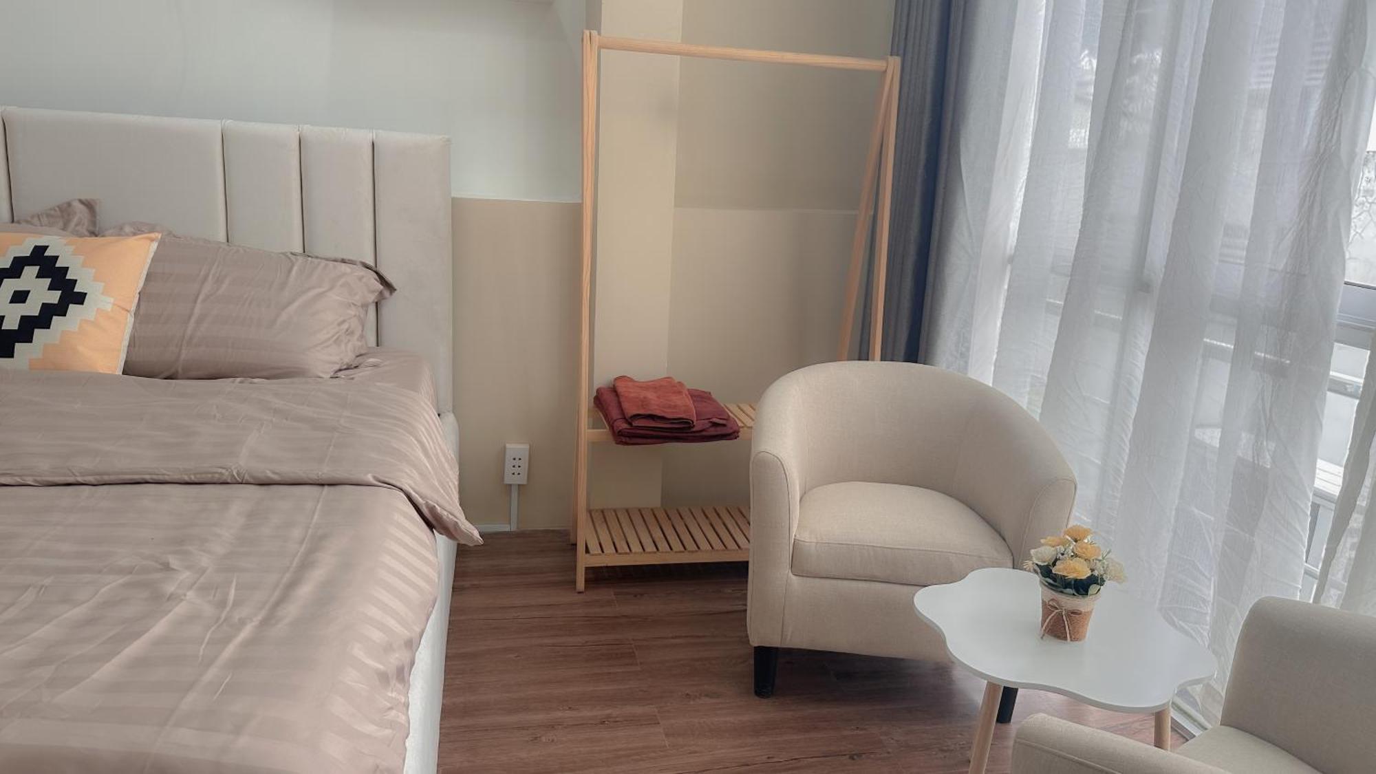 Aesthetic Homes Ho Chi Minh-byen Eksteriør bilde
