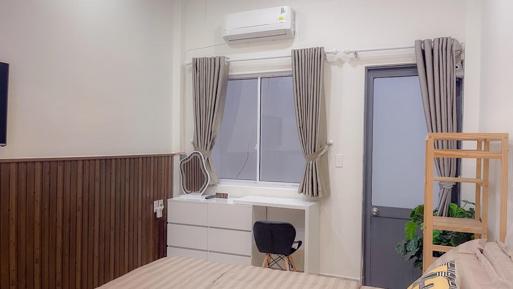 Aesthetic Homes Ho Chi Minh-byen Eksteriør bilde