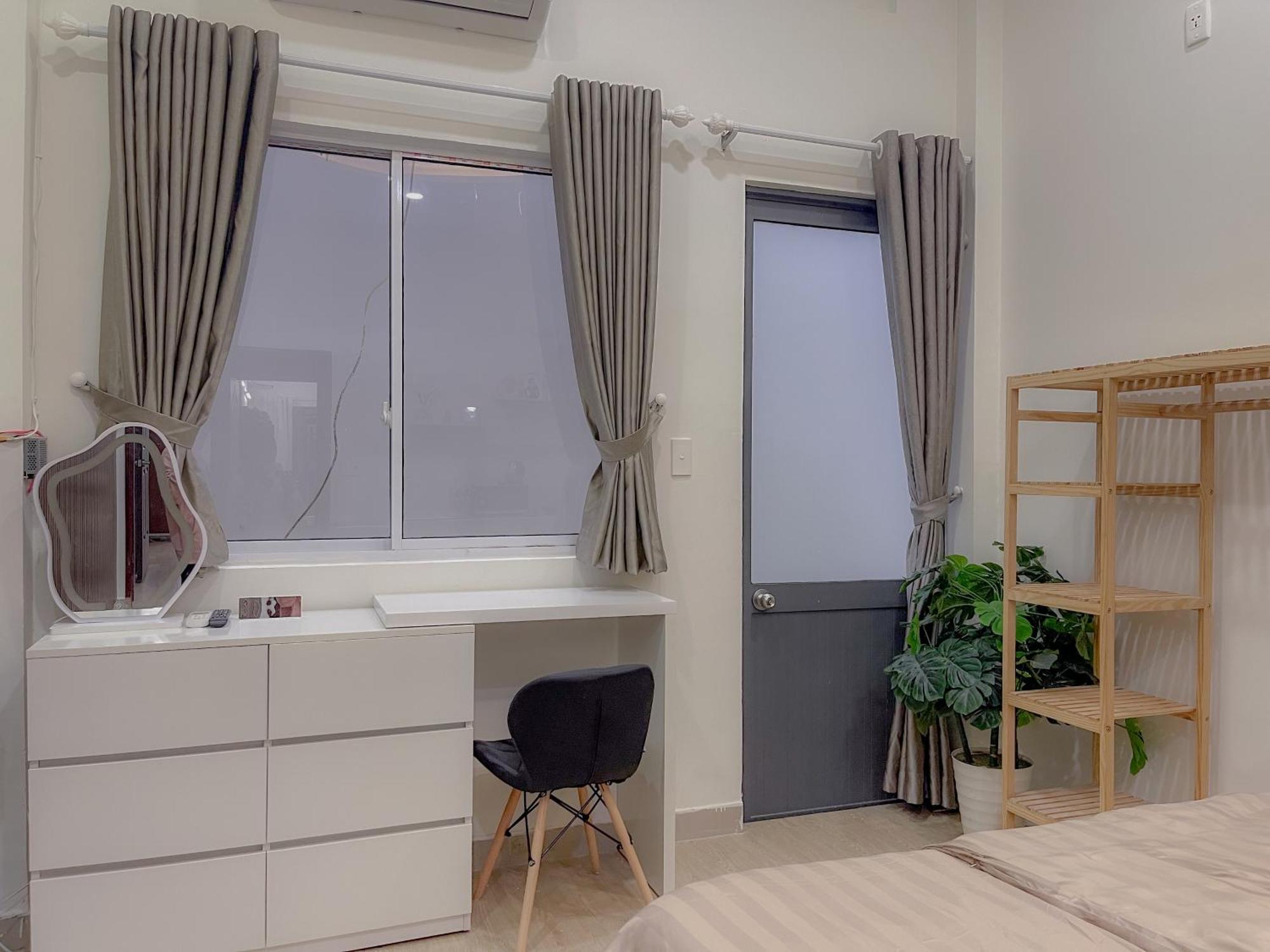 Aesthetic Homes Ho Chi Minh-byen Eksteriør bilde
