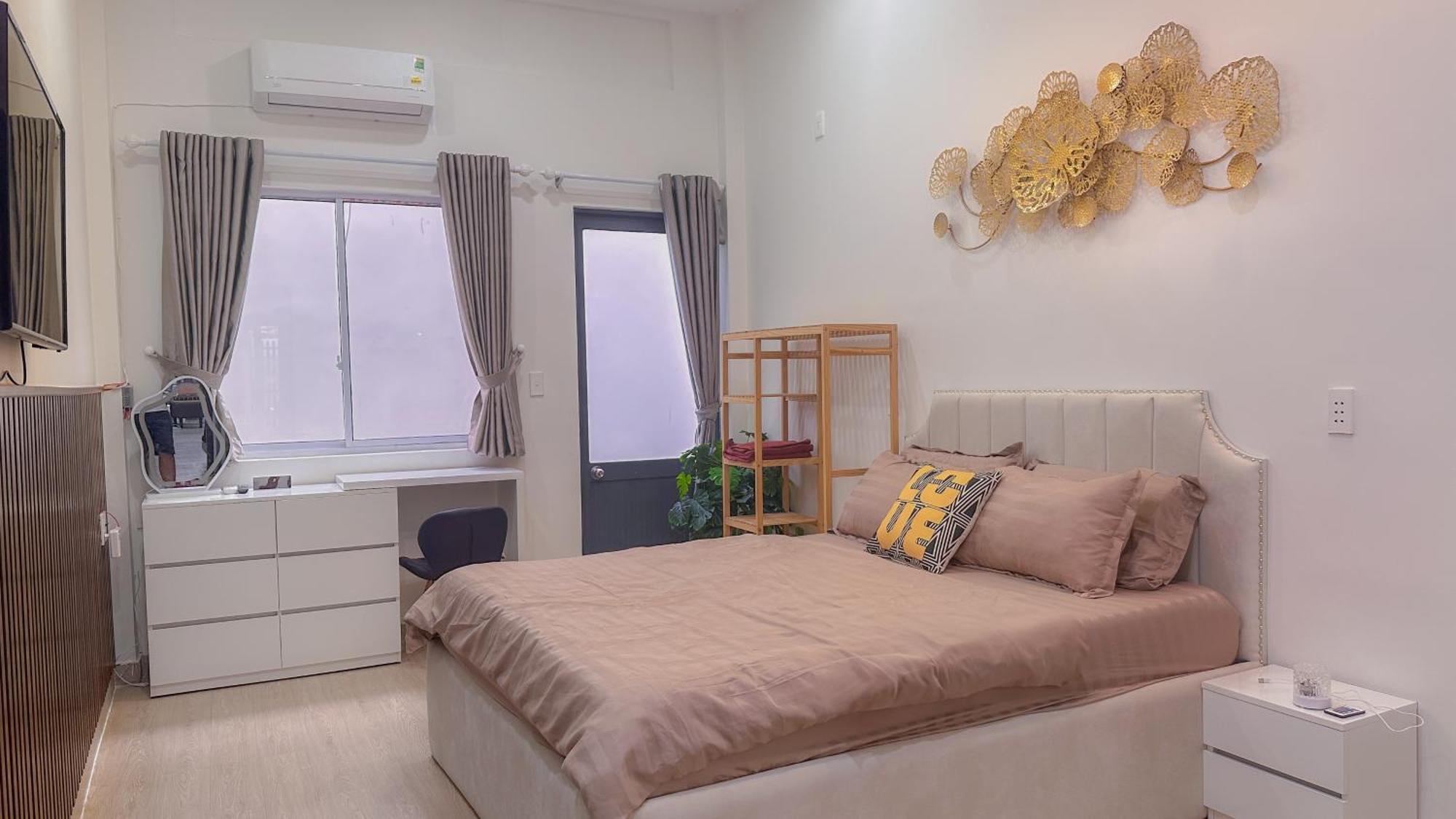 Aesthetic Homes Ho Chi Minh-byen Eksteriør bilde
