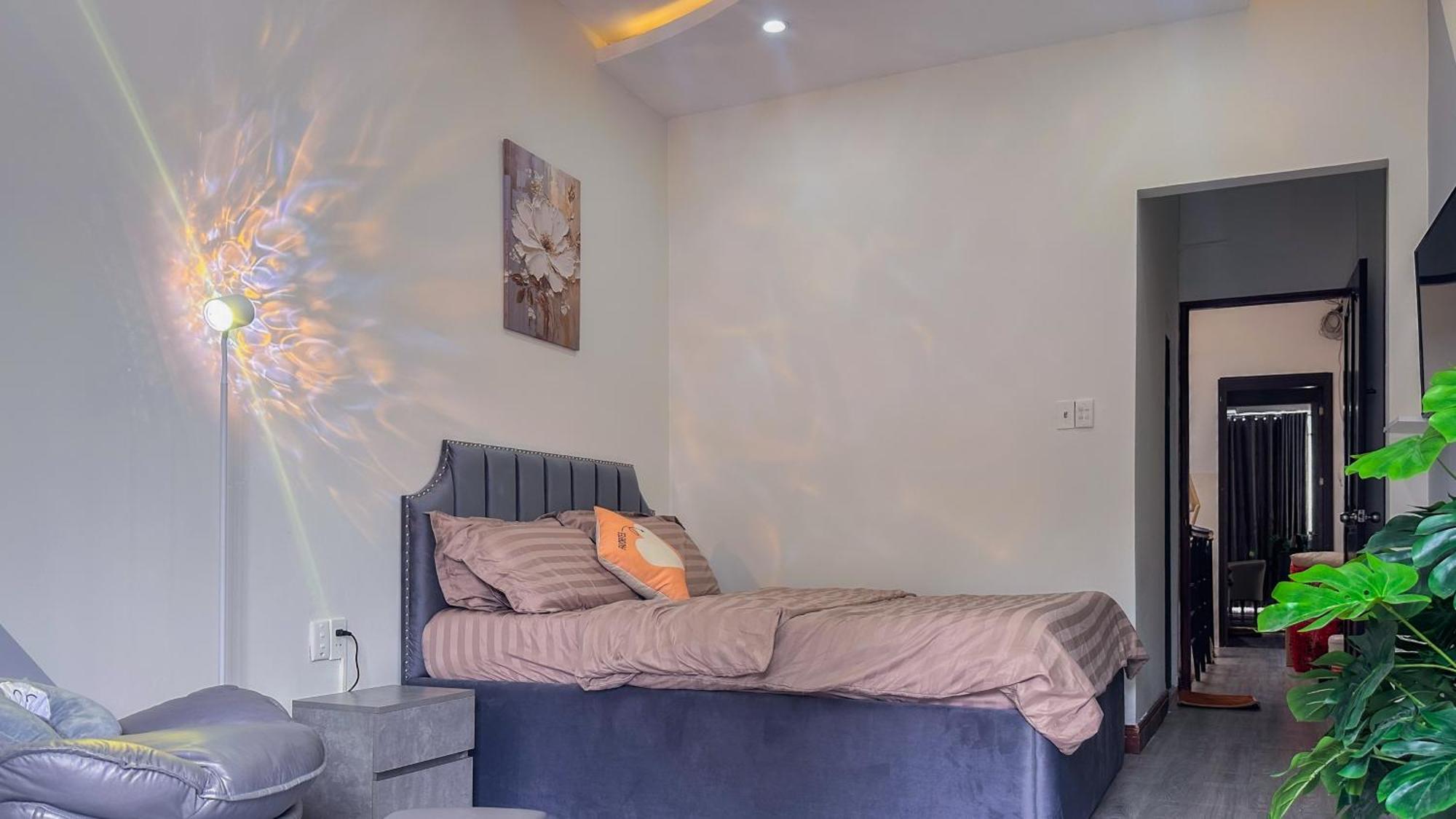 Aesthetic Homes Ho Chi Minh-byen Eksteriør bilde