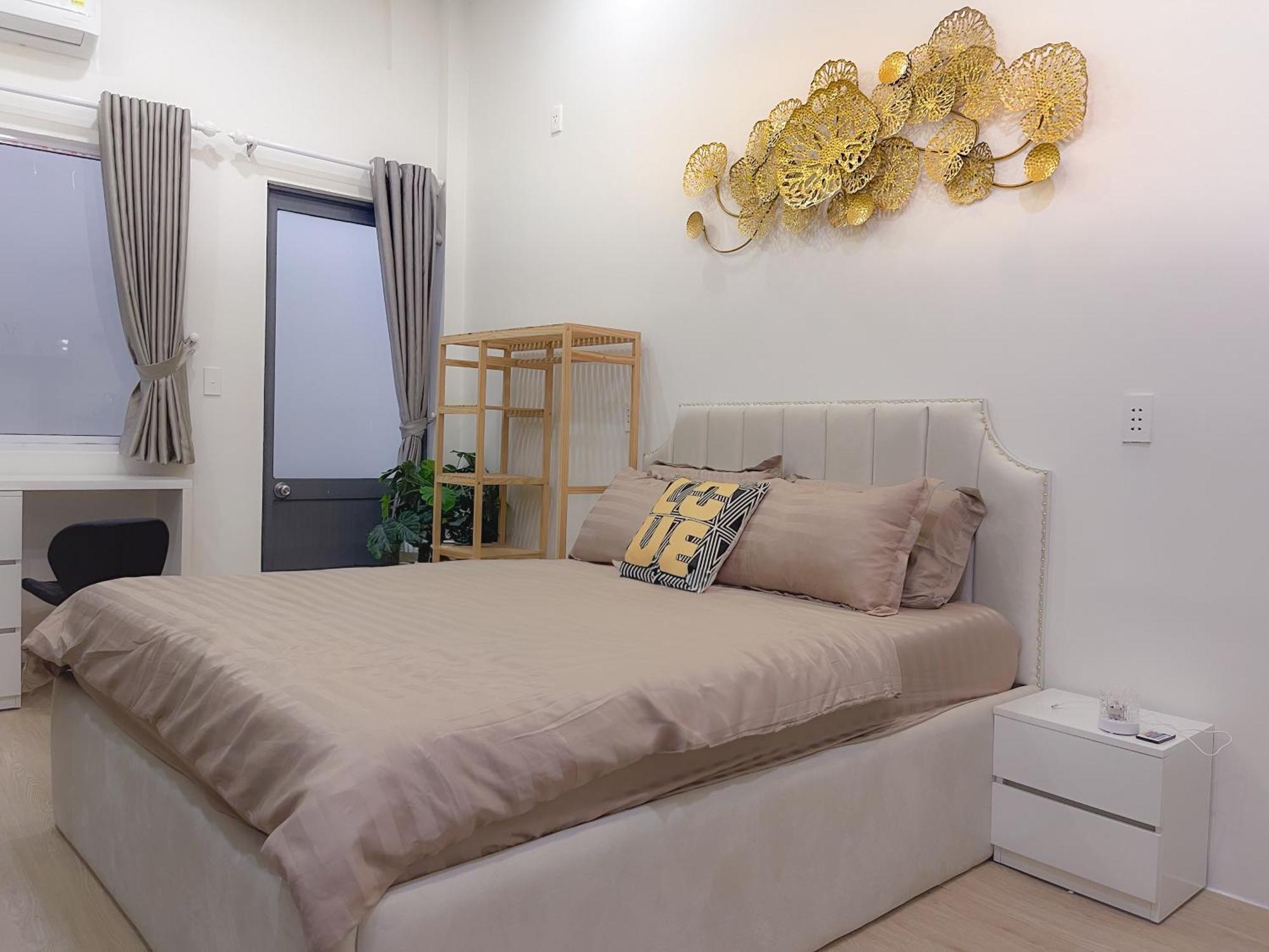 Aesthetic Homes Ho Chi Minh-byen Eksteriør bilde