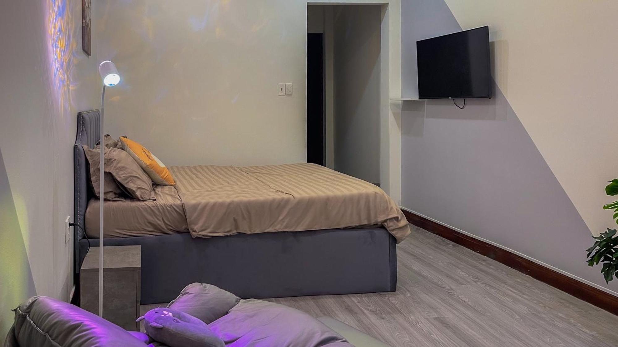 Aesthetic Homes Ho Chi Minh-byen Eksteriør bilde