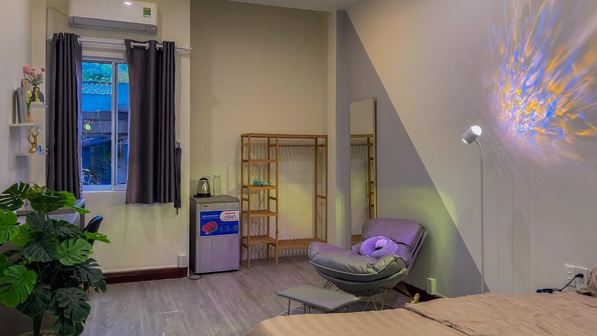 Aesthetic Homes Ho Chi Minh-byen Eksteriør bilde