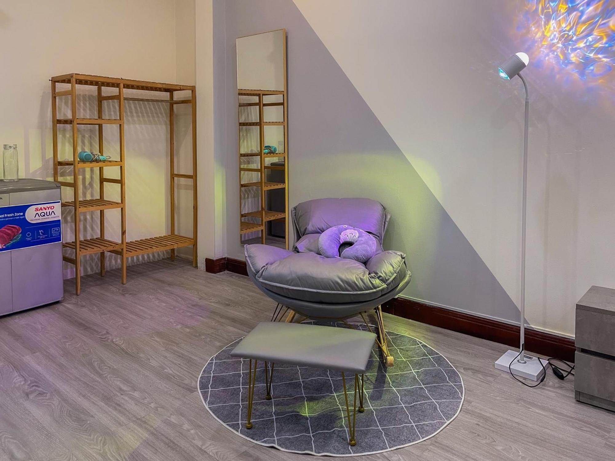 Aesthetic Homes Ho Chi Minh-byen Eksteriør bilde
