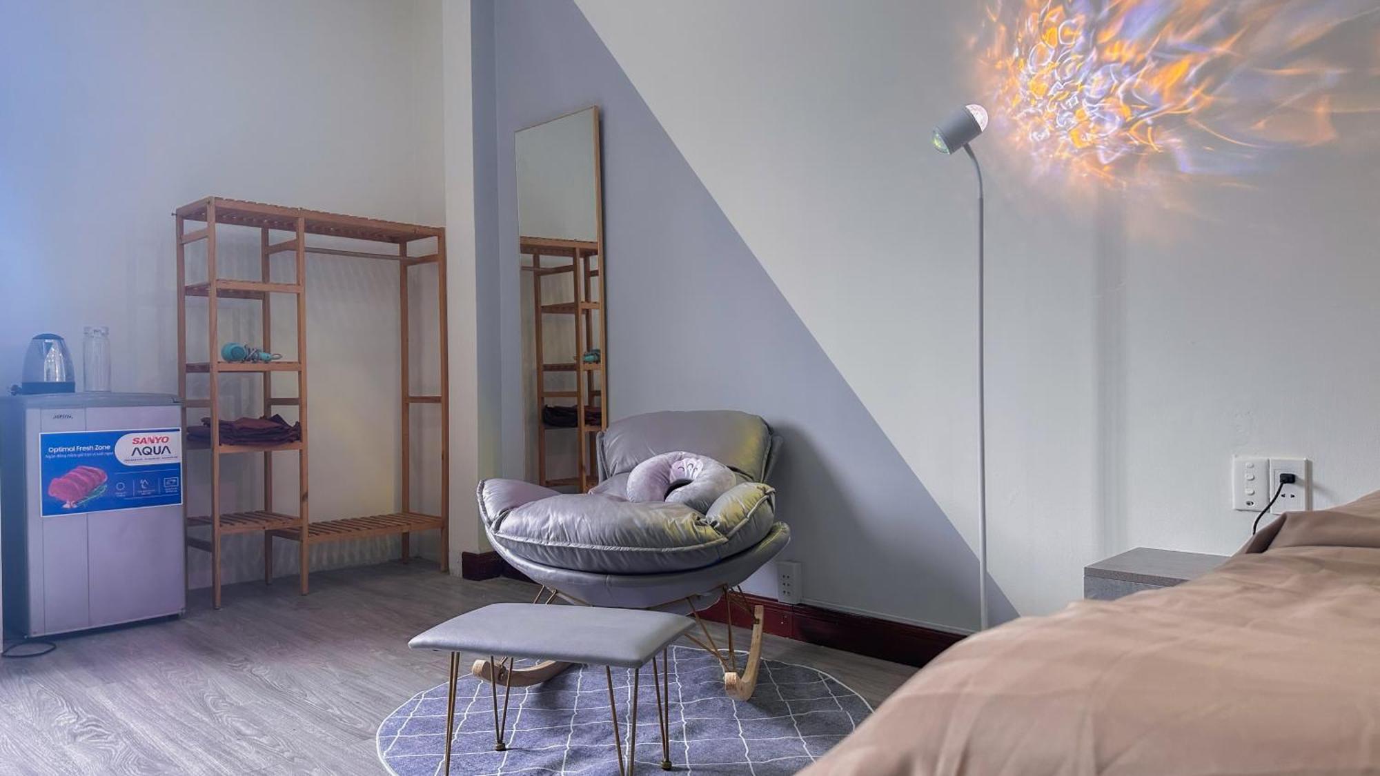 Aesthetic Homes Ho Chi Minh-byen Eksteriør bilde