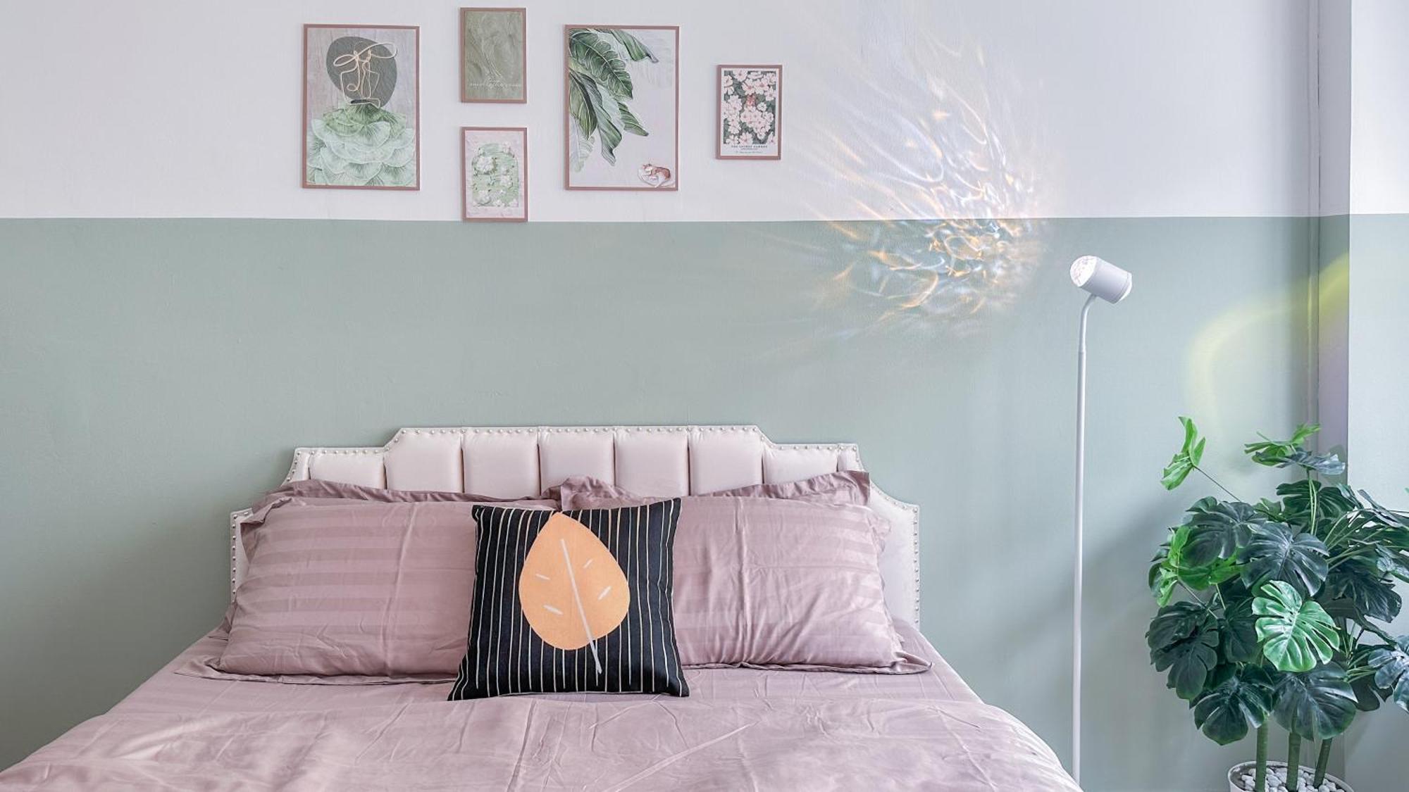 Aesthetic Homes Ho Chi Minh-byen Eksteriør bilde