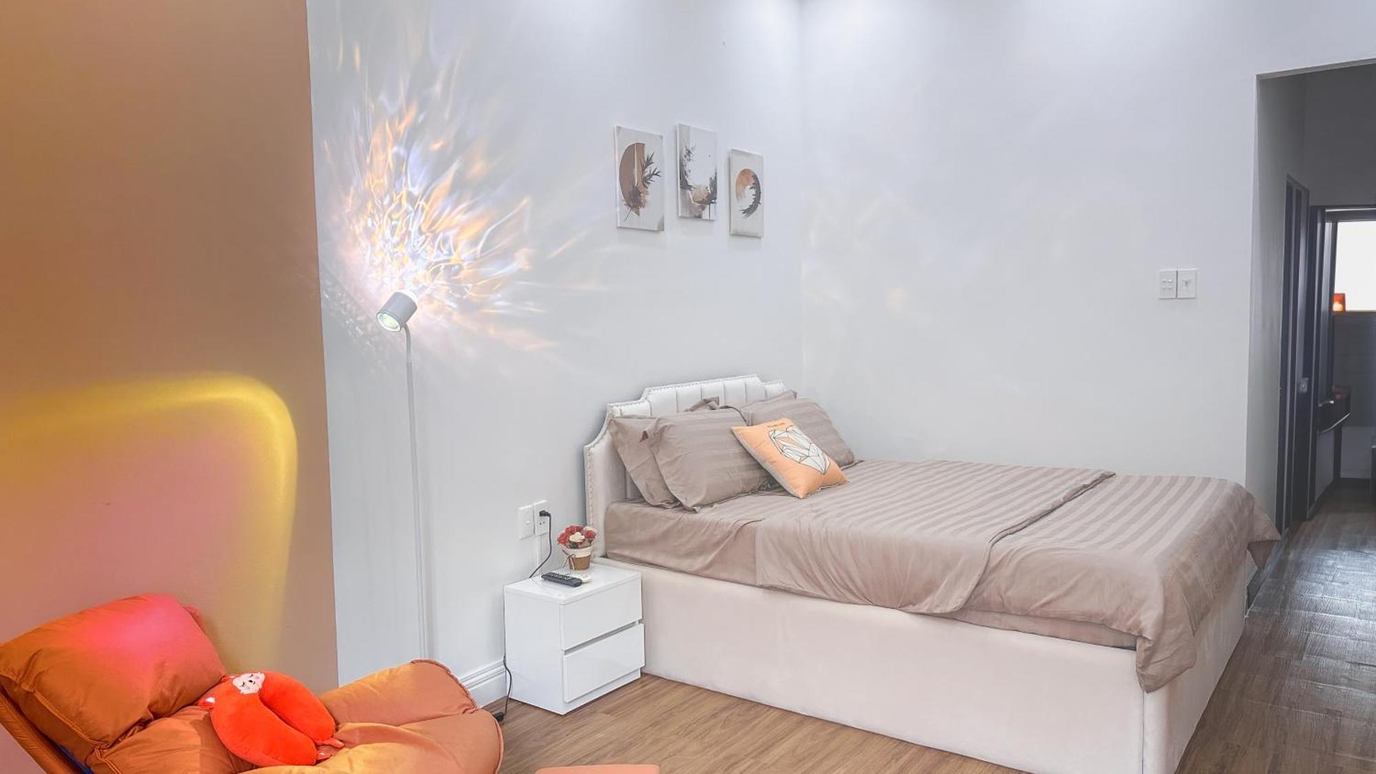 Aesthetic Homes Ho Chi Minh-byen Eksteriør bilde