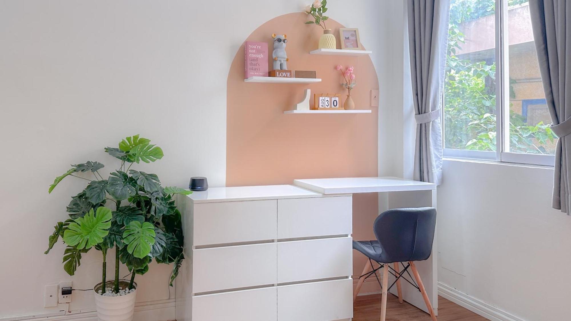 Aesthetic Homes Ho Chi Minh-byen Eksteriør bilde