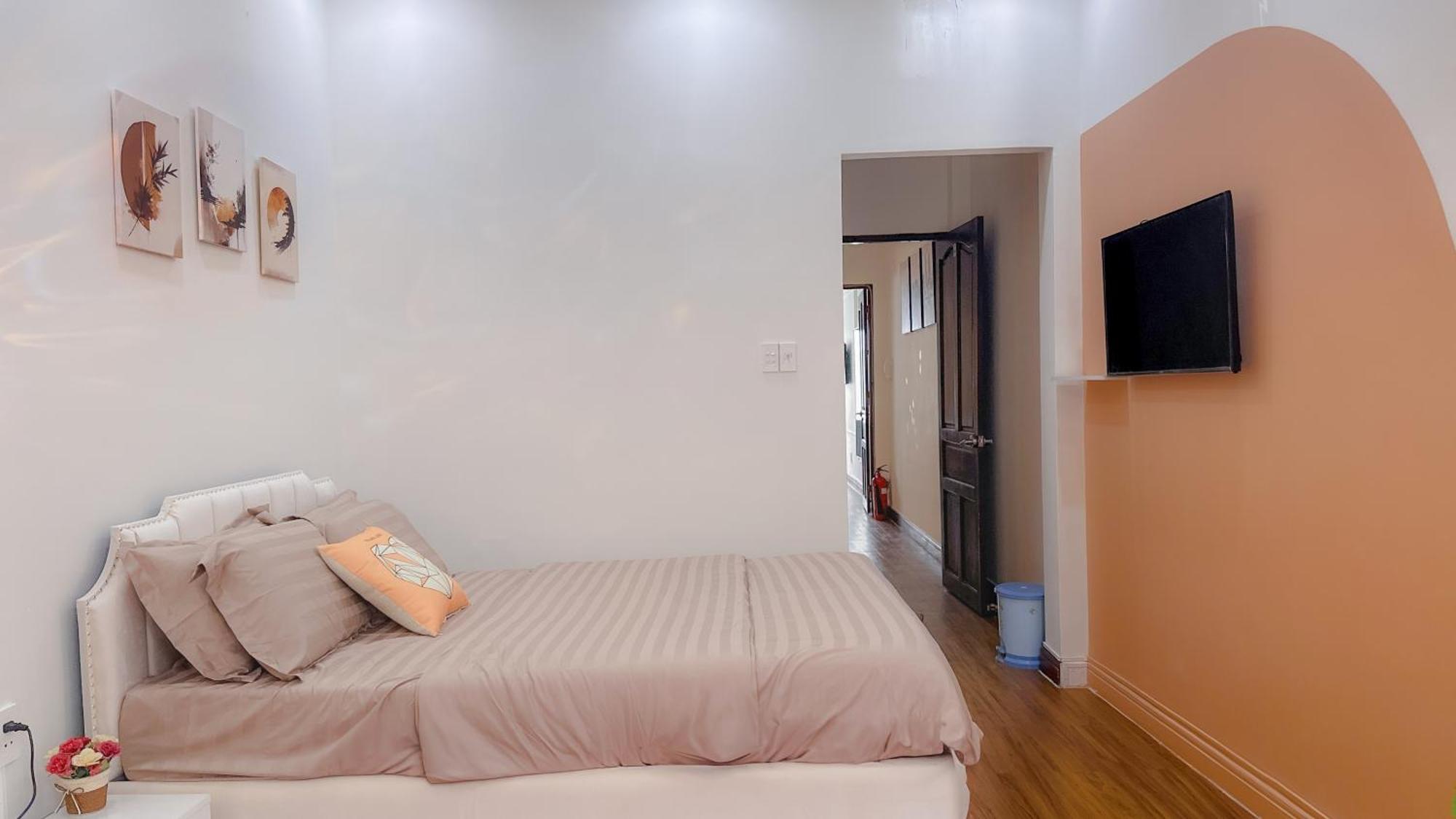 Aesthetic Homes Ho Chi Minh-byen Eksteriør bilde