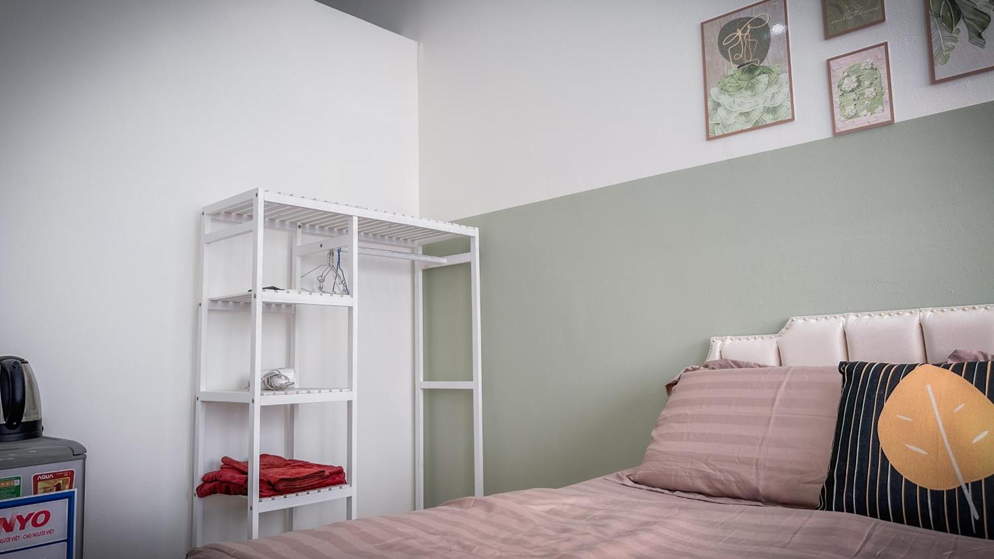 Aesthetic Homes Ho Chi Minh-byen Eksteriør bilde