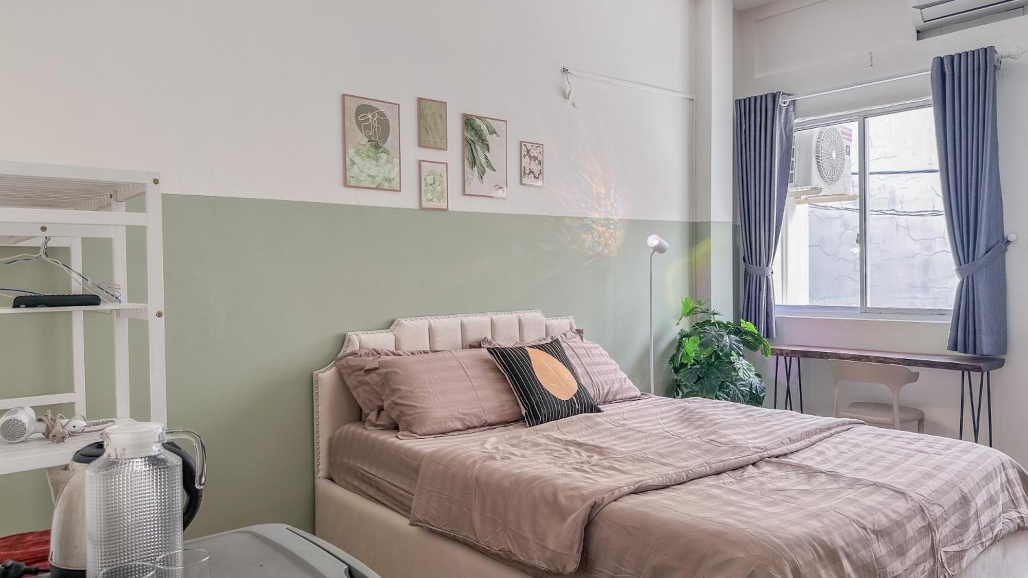 Aesthetic Homes Ho Chi Minh-byen Eksteriør bilde