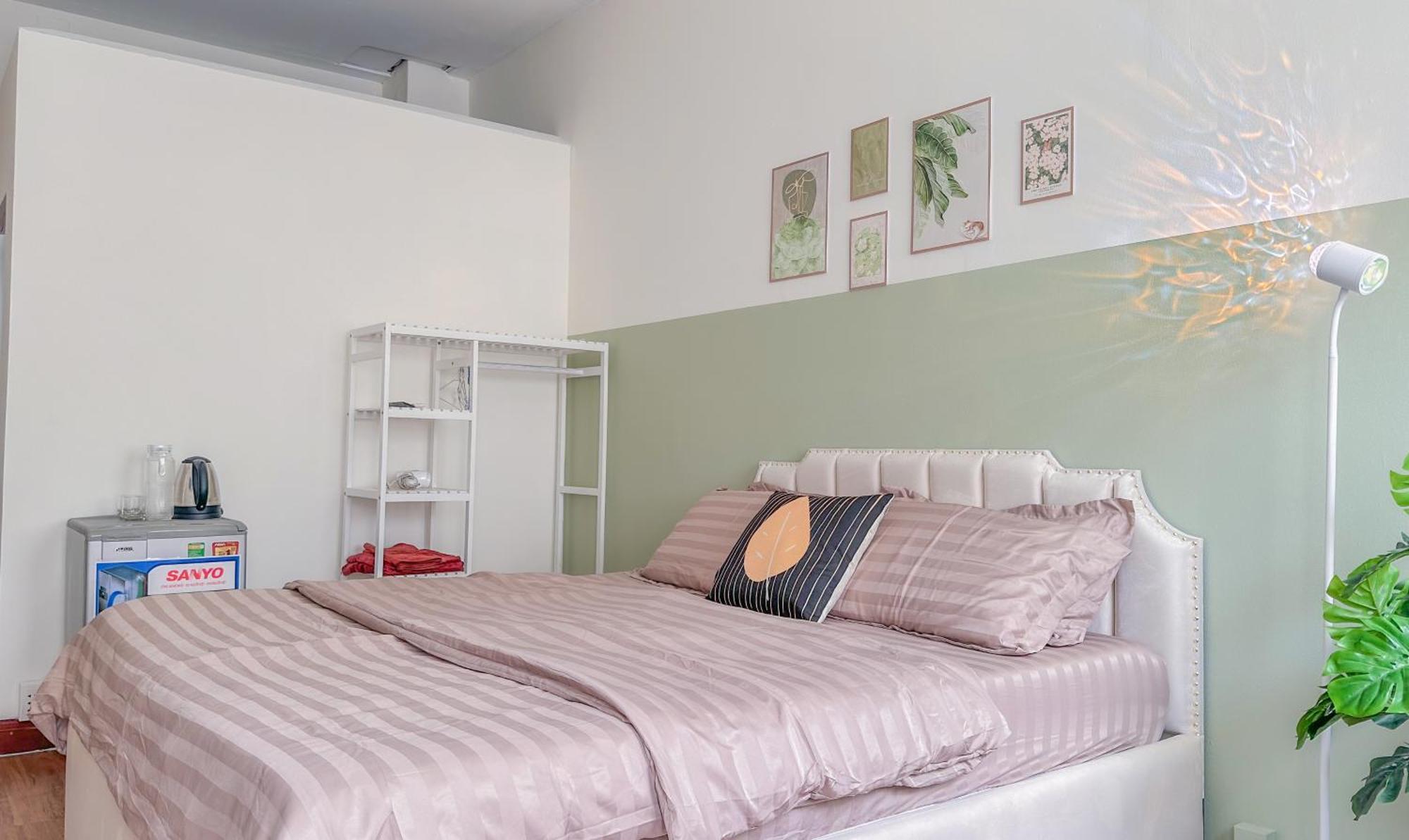 Aesthetic Homes Ho Chi Minh-byen Eksteriør bilde