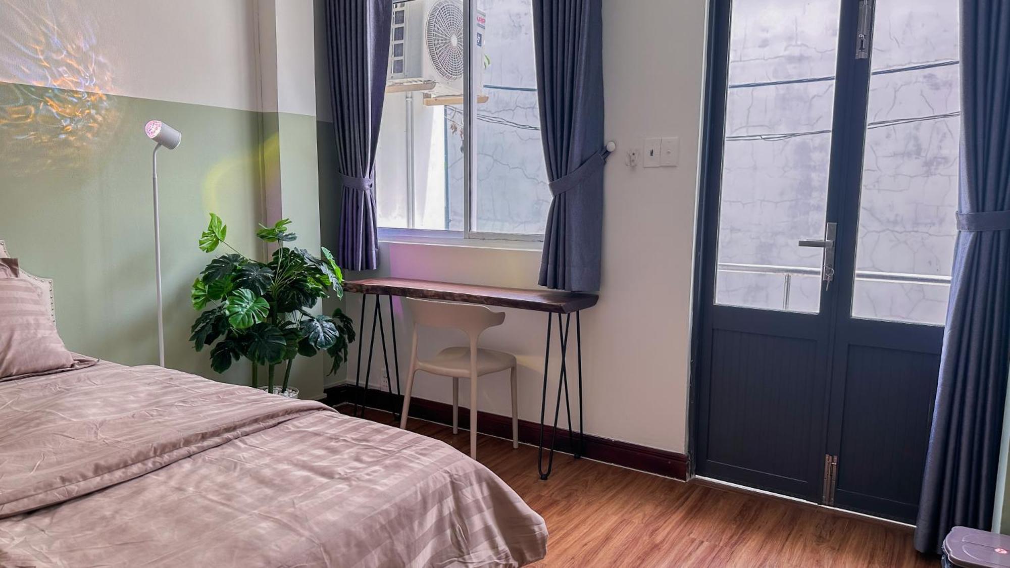 Aesthetic Homes Ho Chi Minh-byen Eksteriør bilde